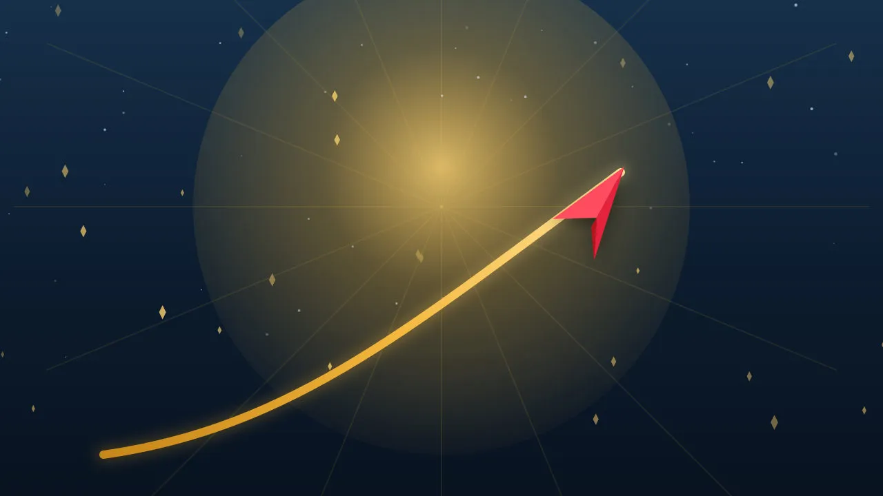 Aviator bonus credit landing in a player account